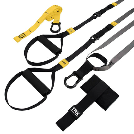 TRX Go Suspension Trainer - for the Travel Focused