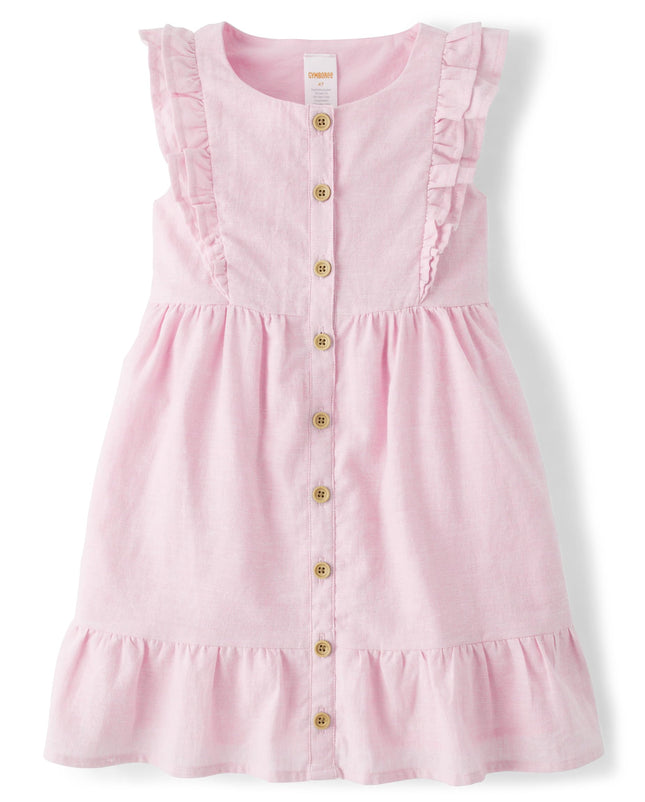 Gymboree,and Toddler Sleeveless Dresses,Simple Pin