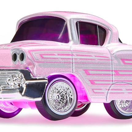 CarTuned™ Lowrider Series 2-1958 Chevy Impala