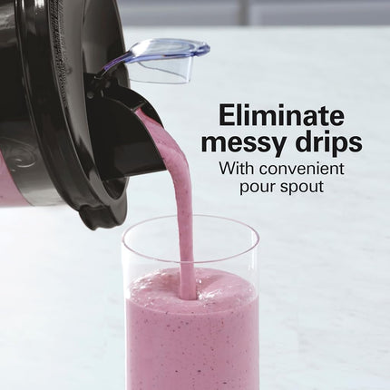Hamilton Beach 54221 Wave Crusher Multi-Function Blender