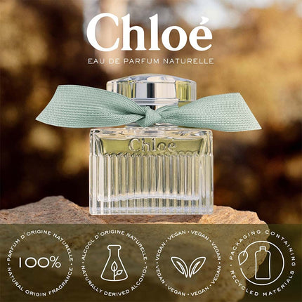 Chloe Rose Naturelle by Chloe for Women - 1.6 oz EDP Spray