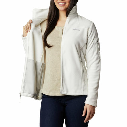 Columbia Women’s Fast Trek II Jacket