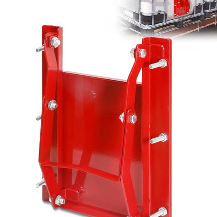 Sliding Grain Gate-9"x9", Heavy Duty Steel Grain B