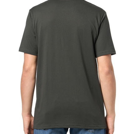 Under Armour Camiseta de manga corta Project Rock para hombre, (310) Verde Barroco / Gris Mod / Bayou, XXL