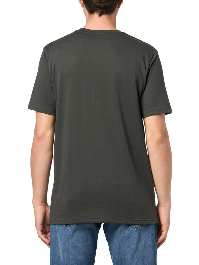 Under Armour Camiseta de manga corta Project Rock para hombre, (310) Verde Barroco / Gris Mod / Bayou, XXL