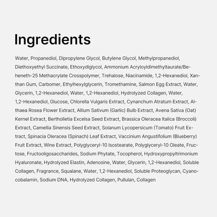 medicube Collagen Jelly Cream- Niacinamide & Freeze-Dried Hydrolyzed Collagen-Boosts skin barrier hydration & gives 24h Glow & Firmer looking skin | No artificial color, Korean skincare 110ml