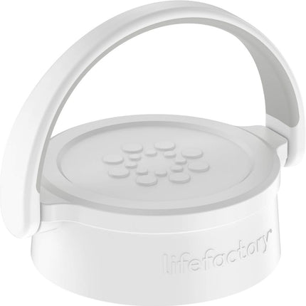 Lifefactory Classic Cap Accessory for 12, 16, and 