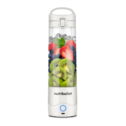 nutribullet Portable Blender, Cordless, 20oz Vesse