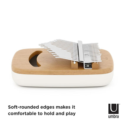 Umbra Strumba Kalimba Handheld Musical Instrument