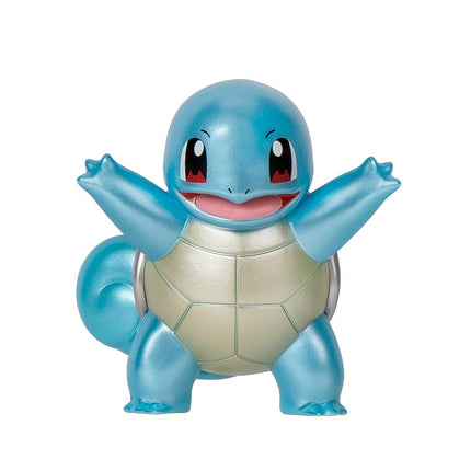 Pokemon - Select Battle Figure 4-Pack - Style 1