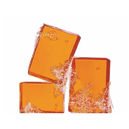 Neutrogena Transparent Facial Bar Bonus Pack, Original Formula 3 Ea