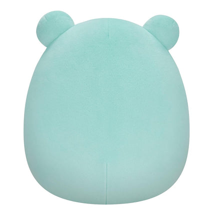 Squishmallows Original 7.5-Inch Dear Teal Poison Dart Frog
