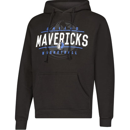 Sudadera con capucha ultrasuave Get Right para hombre, de Ultra Game, color negro