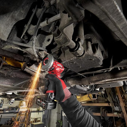 Milwaukee's Cut-Off Tool,12V, Bare Tool (2522-20)
