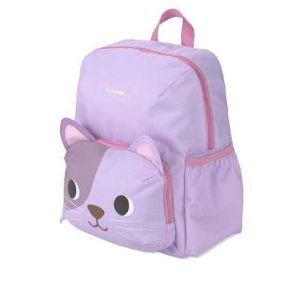 Skip Hop Toddler Backpack with Adjustable Padded S