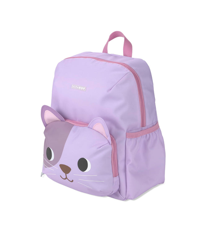 Skip Hop Toddler Backpack with Adjustable Padded S