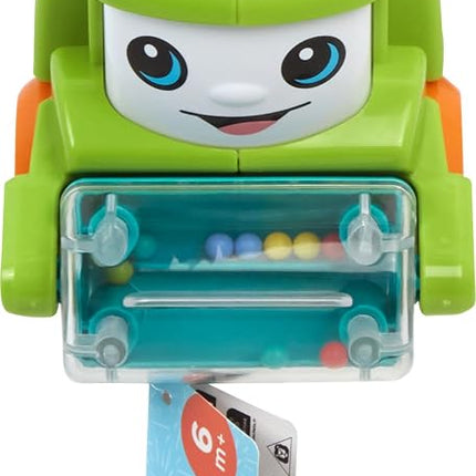 Fisher-Price Rollin Tractor