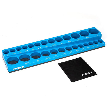 NEIKO 03972A Magnetic Socket Holder, 3/8” Drive, 1