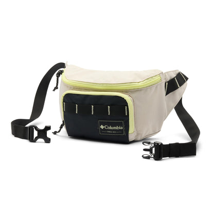 Columbia Unisex Zigzag 2 Hip Pack, Hip Bag, Dark S