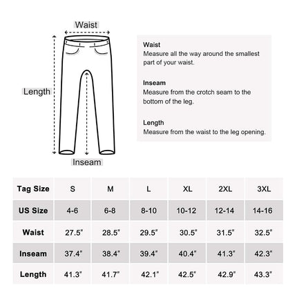 ALWAYS Palazzo Pants for Women - Casual Flowy Wide Leg Lounge Pants, Ap015 / Polka Dot, S