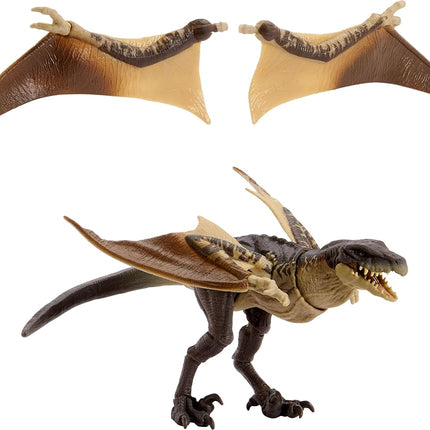 Mattel Jurassic World Hammond Collection Mutadon D