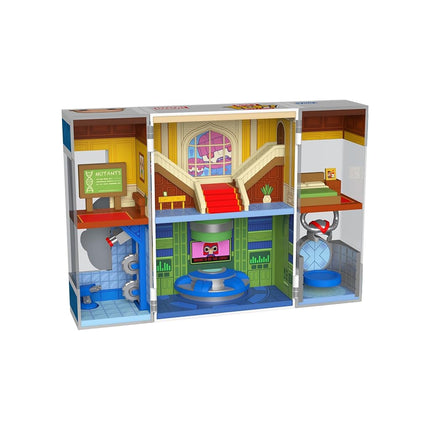 Funko Bitty Boxes: X-Men - The X-Mansion