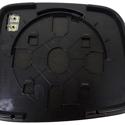 Dorman 56244 Driver Side Heated Plastic Backed Mirror Glass