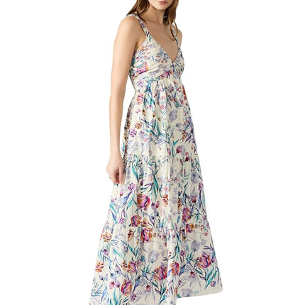 Steve Madden Apparel Women's Eliora Dress, Antique, L