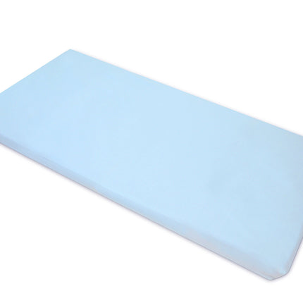 American Baby Company 100% Natural Cotton Percale 
