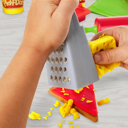 Play-Doh PIZZA SLICE PLAYSET