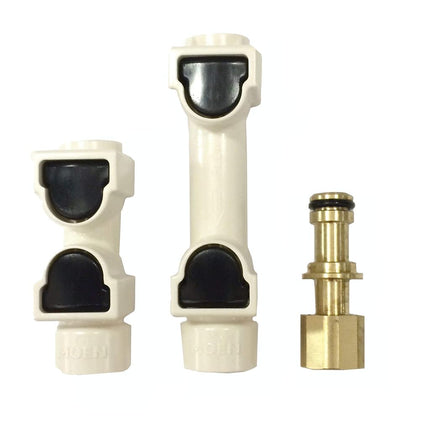 Moen 168665 Replacement Adapter Only, N/A