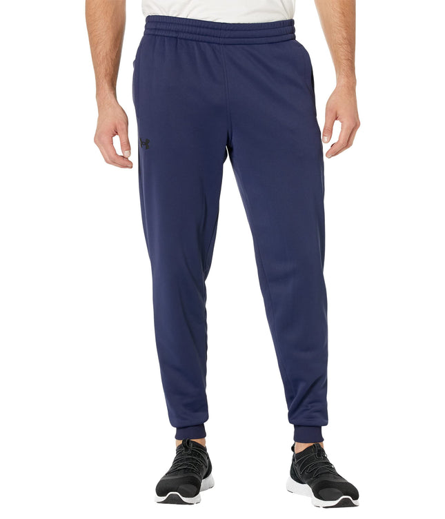 Under Armour Men's Armourfleece Jogger Pants, (410
