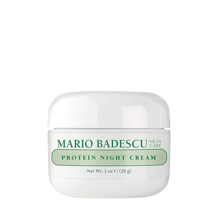 Crème de nuit protéinée Mario Badescu, 29 ml
