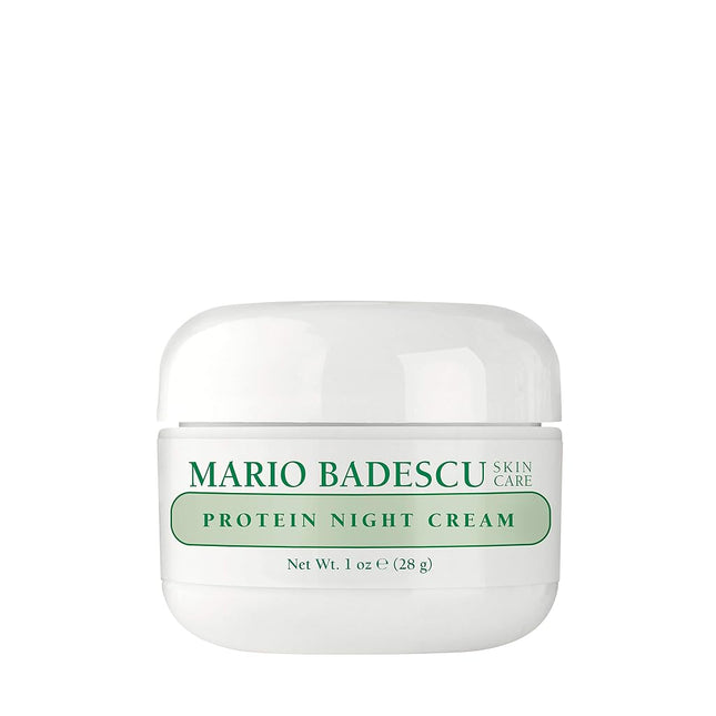 Mario Badescu Protein Night Cream, 1 oz.