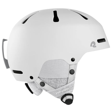 Retrospec Comstock Ski Helmet - Snowboard Helmet f