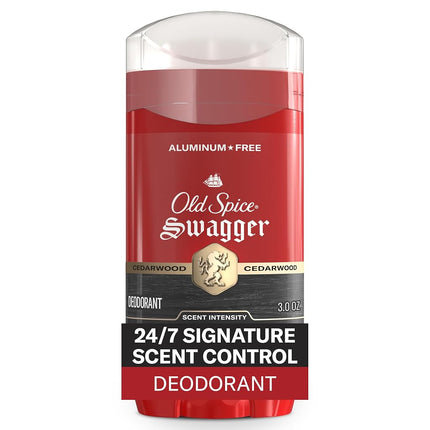 Old Spice Red Zone Collection Swagger Scent Men's 