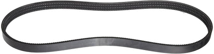 Continental ContiTech HY-T Wedge Torque Team V-Belt, 3/3VX400, Banded & Cogged, 3 Rib, 1.125" Width, 0.31" Height, 40" Nominal Outside Length