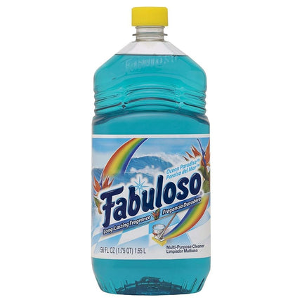 Ocean Paradise Scent FABULOSO 56 0Z. LIQ.