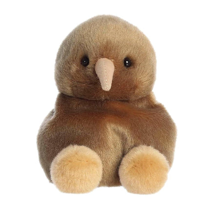 Aurora Palm Pals 5" Kiri Kiwi Adorable Plush