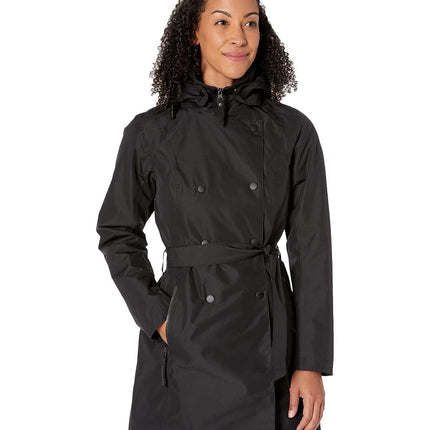 Helly Hansen Women's W Welsey II Trench Insulated,