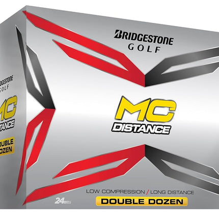 Bridgestone Golf MC Distance Double Dozen