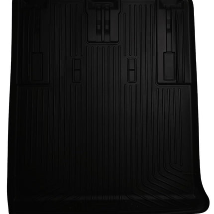 Husky Liners 28271 WeatherBeater Series Black Cargo Liner