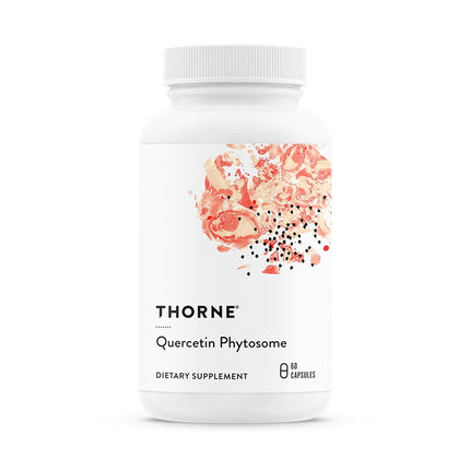 Thorne Quercetin Phytosome - Exclusive Phytosome C
