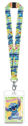 Disney 85932 Stitch Lanyard Novelty and Amusement 