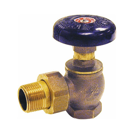 Moen VRDAGSN6B INC/FAUCETS 1-1/4" BRZ Steam Valve