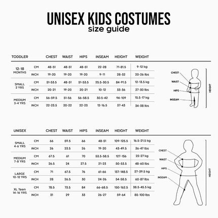 Déguisement officiel classique Nintendo Super Mario pour enfants, comprend la casquette Mario, le costume Mario pour enfants, idéal pour Halloween, les anniversaires, la Journée Mondiale du Livre, pour garçons, taille S