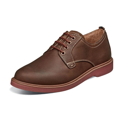 Florsheim Kids' Supacush Plain Toe Oxford Jr