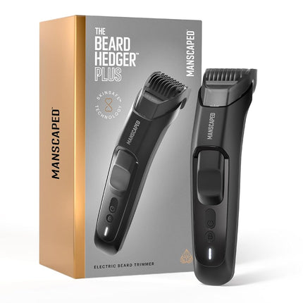 MANSCAPED® The Beard Hedger® PLUS, Men's Adjustabl