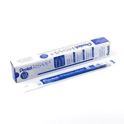 Pentel Refill Ink - For BK91 RSVP Ballpoint Pen, M