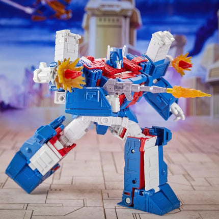 Transformers Studio Series Commander The The Movie 86-21 Ultra Magnus 9.5” Action Figure
